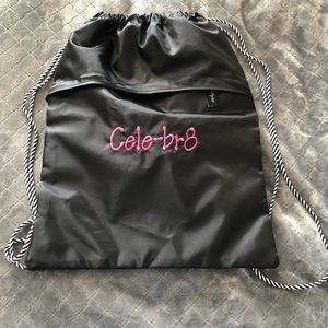 Thirty-one brand new personalized cinch sac